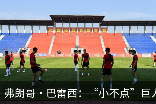 弗朗哥·巴雷西：“小不点”巨人，永远的队长