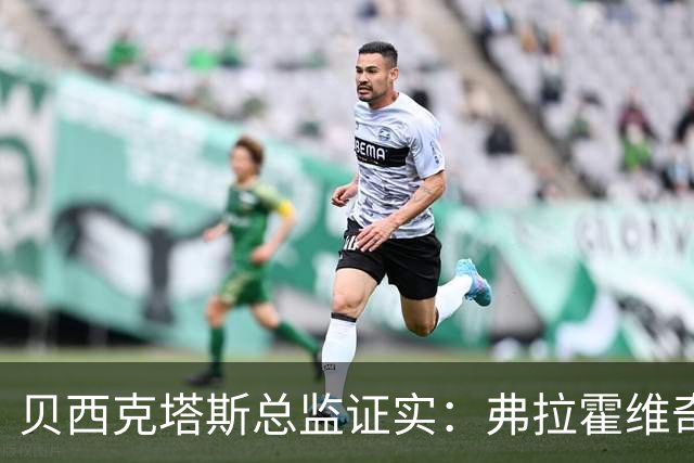 贝西克塔斯总监证实：弗拉霍维奇更想留五大联赛，萨拉赫谈判告吹