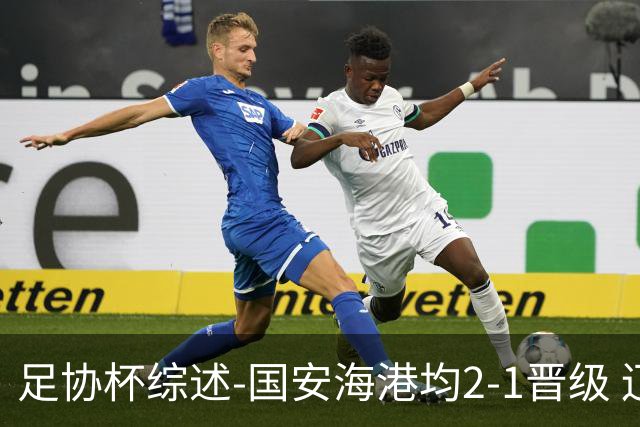 足协杯综述-国安海港均2-1晋级 辽宁浙江天津3中超队出局